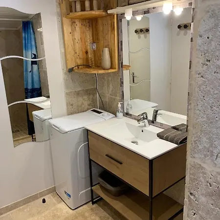 Appartement FredMart Mougins Exterior foto