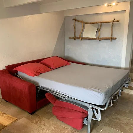 Appartement FredMart Mougins Exterior foto