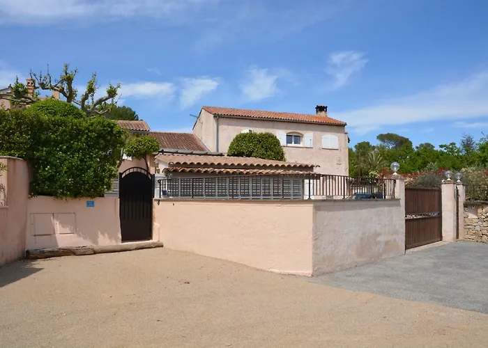 Appartement Fredmart