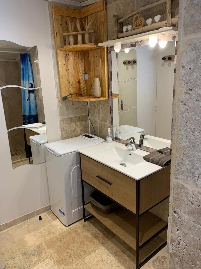 Fredmart Apartment *