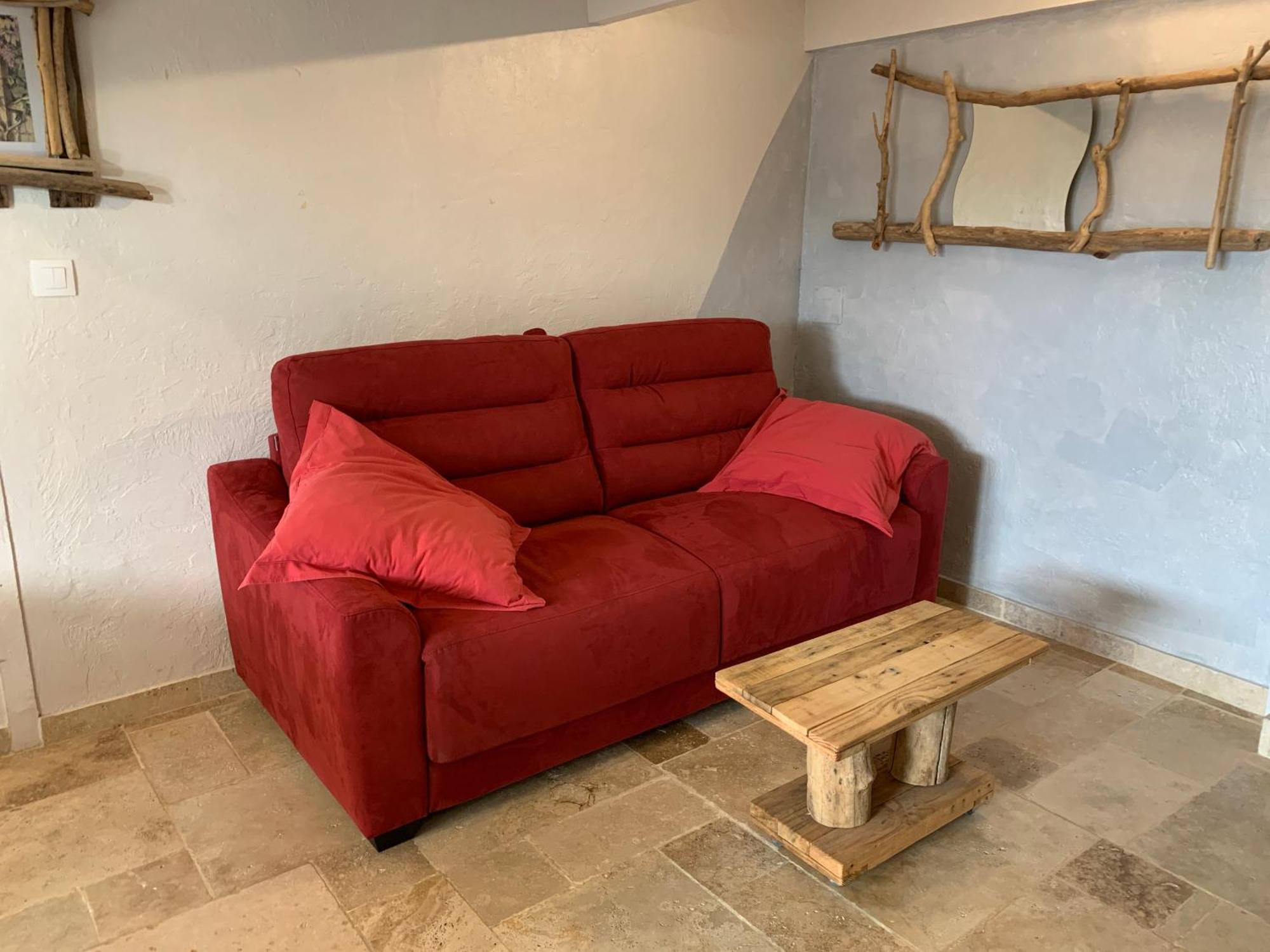 Apartment Fredmart *