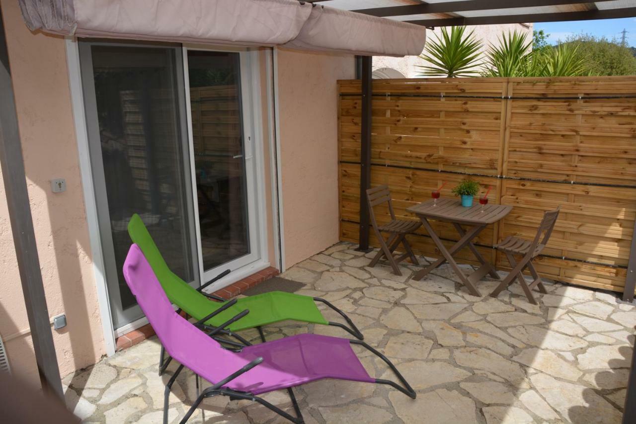 Apartment Fredmart *