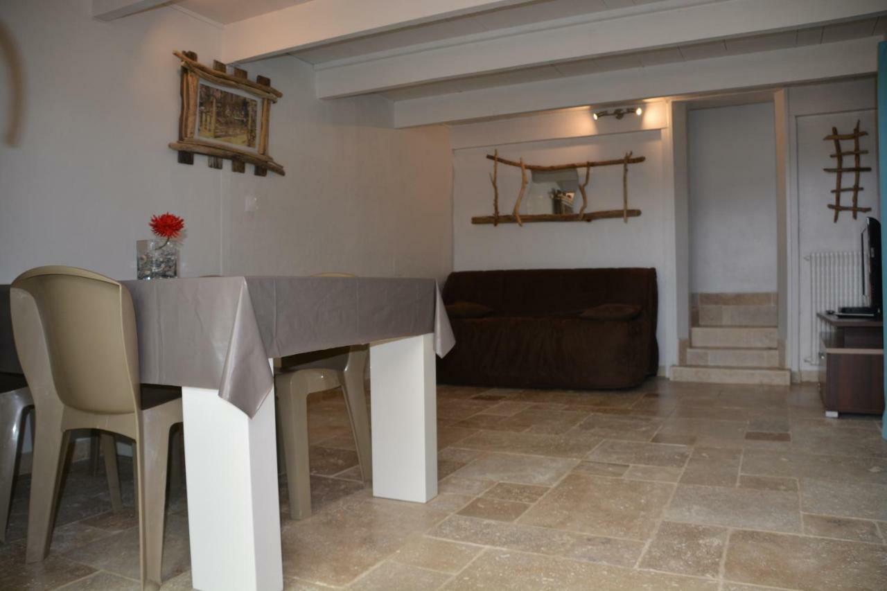 Apartment Fredmart Mougins