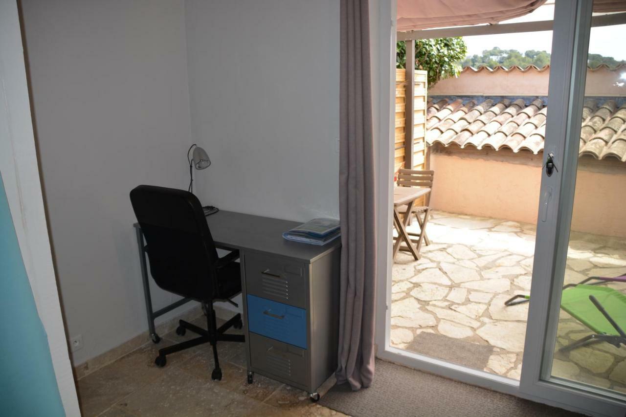 Fredmart Apartment