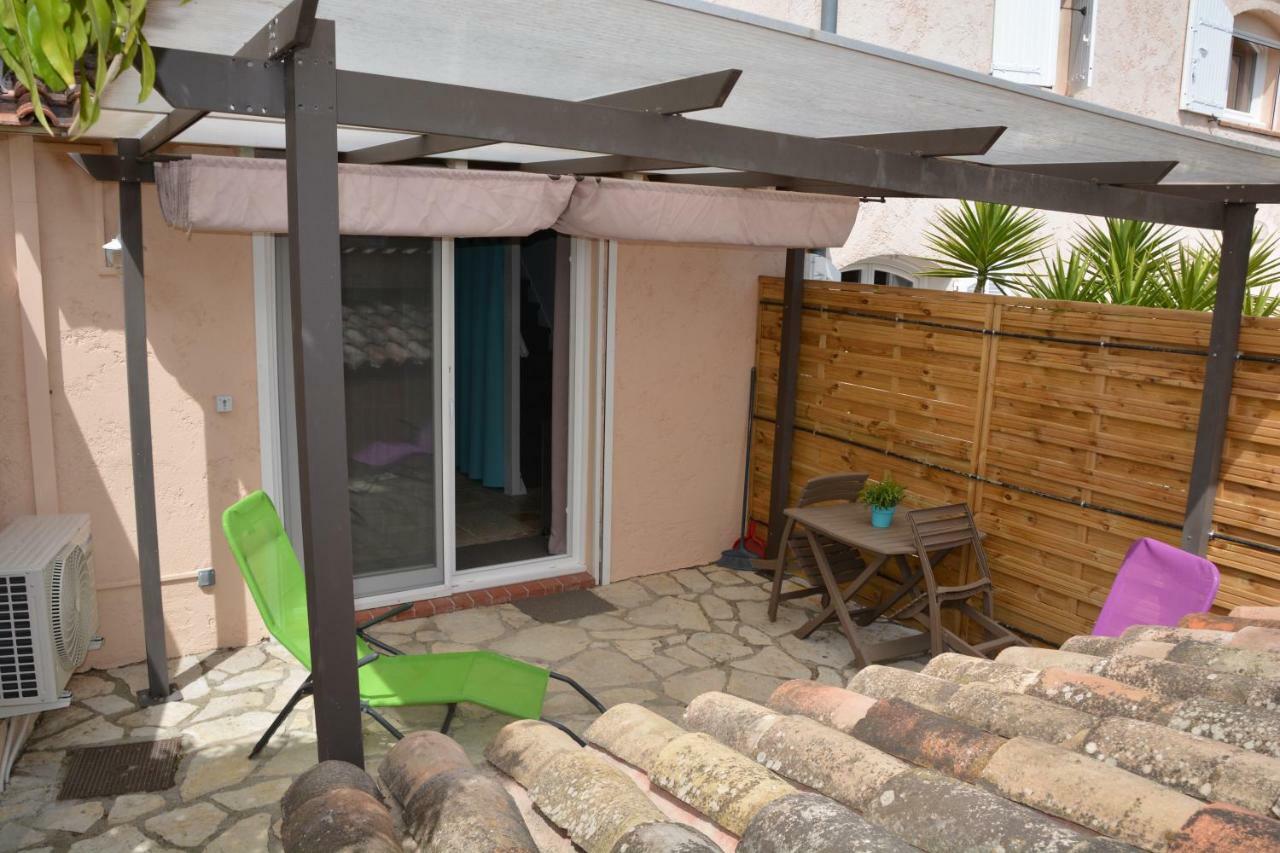 Fredmart Mougins